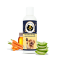 Paw Lotion for Dogs